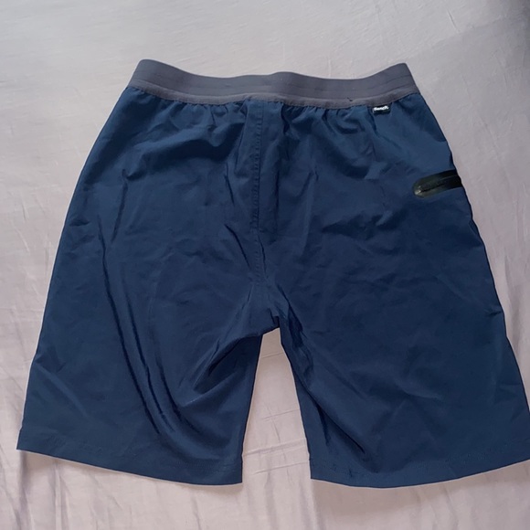 Bench Logo Swim Shorts - Picture 3 of 3